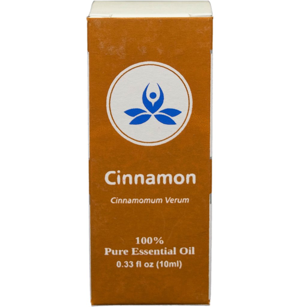 Essential oil - Cinnamon Essential Oil