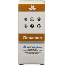 Load image into Gallery viewer, Essential oil - Cinnamon Essential Oil