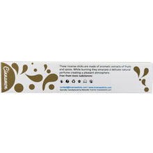 Load image into Gallery viewer, Incense - Cinnamon Incense Sticks