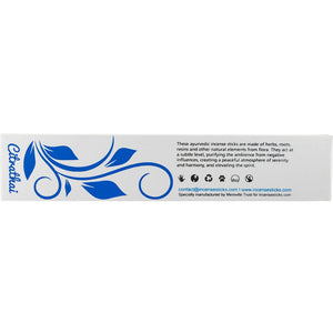 Ayurvedic incense - Citrathai Incense Sticks