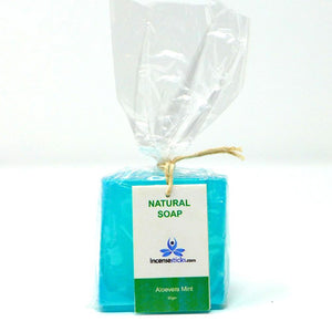 Aloe Vera Soap - Aloe Vera Soap - 50 Gm Pack