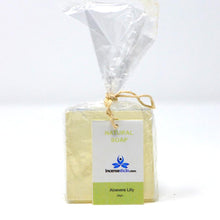 Load image into Gallery viewer, Aloe Vera Soap - Aloe Vera Soap - 50 Gm Pack