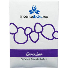 Load image into Gallery viewer, Aromatic Sachets - Aromatic Sachets-Lavendar
