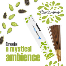 Load image into Gallery viewer, Cardamom Incense Sticks