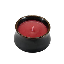 Load image into Gallery viewer, Scented Candles - Candle in Ceramic Holder