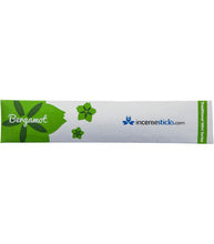 Load image into Gallery viewer, Traditional Incense - Bergamot incense sticks