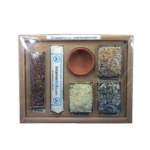Load image into Gallery viewer, Incense - Charcoal Burner Box