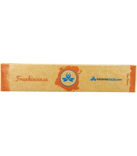 Incense - Frankincense Incense Sticks