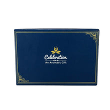 Load image into Gallery viewer, Incense - Celebration Incense Gift Box